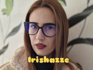 Irishazze