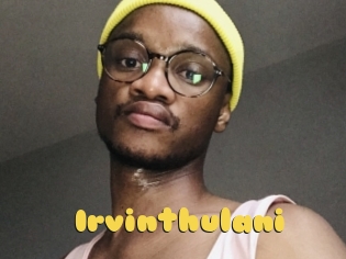 Irvinthulani