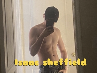 Isaac_sheffield