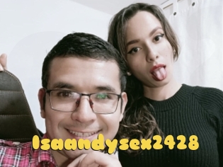 Isaandysex2428