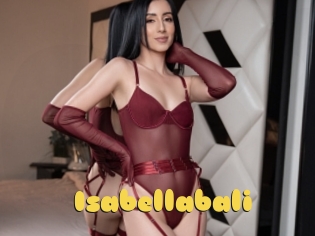 Isabellabali