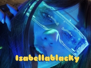 Isabellablacky