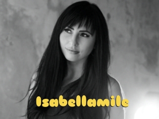 Isabellamile