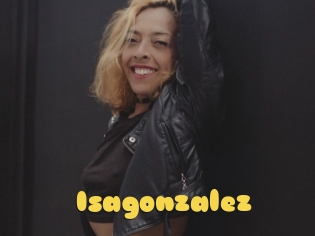 Isagonzalez