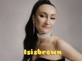 Isisbrown