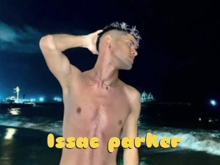 Issac_parker