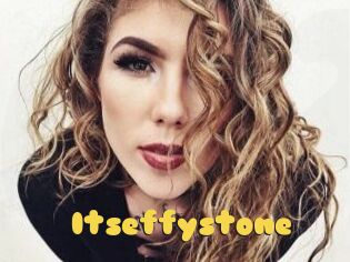 Itseffystone