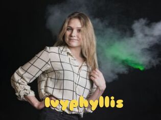 Ivyphyllis