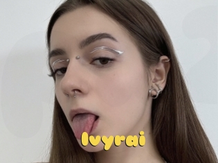 Ivyrai