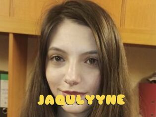 JAQULYYNE