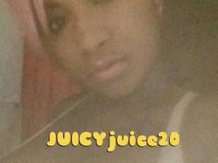 JUICYjuice20