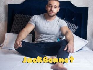 JackBennet