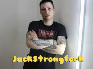 JackStrongfork