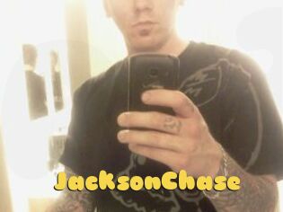 JacksonChase