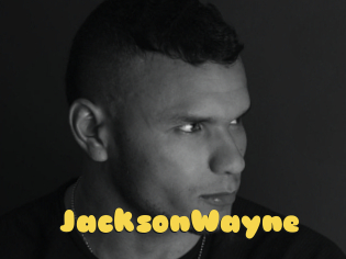 JacksonWayne