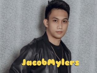 JacobMylers