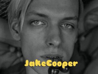 JakeCooper