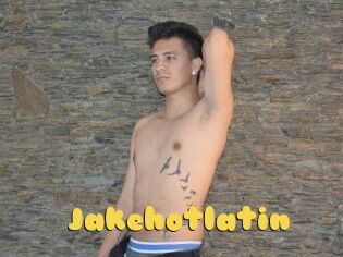 Jakehotlatin