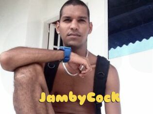 JambyCock