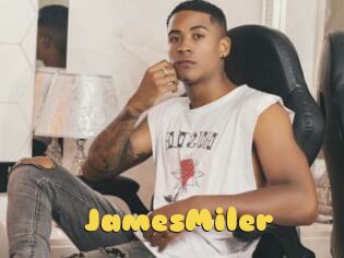 JamesMiler