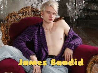 James_Bandid Px24 Sexcam