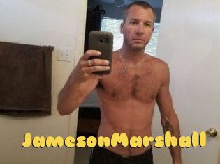 Jameson_Marshall