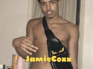 JamieCoxx