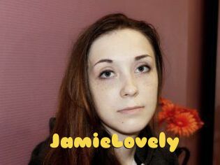 JamieLovely