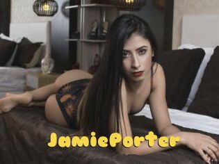 JamiePorter