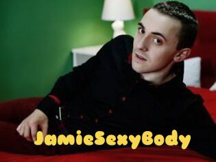 JamieSexyBody