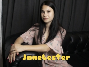 JaneLester