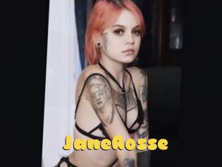 JaneRosse