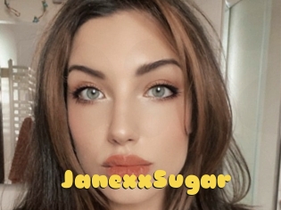 JanexxSugar