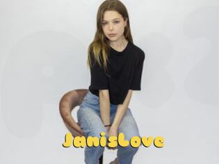 JanisLove