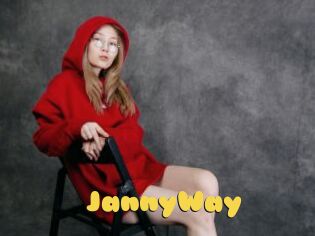 JannyWay