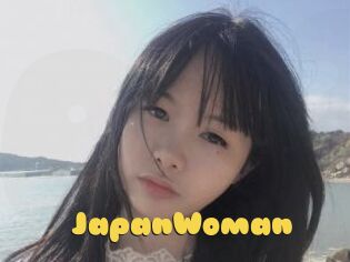 JapanWoman