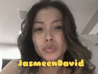 Jasmeen_David