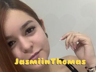 JasmiinThomas