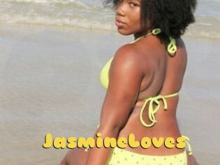 JasmineLoves