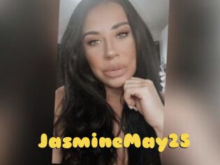 JasmineMay25