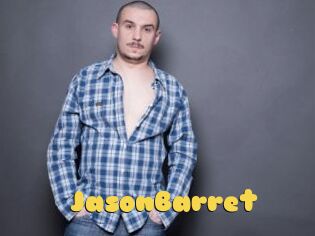 JasonBarret