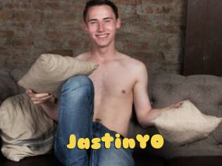 JastinYO