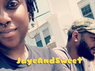 JayeAndSweet