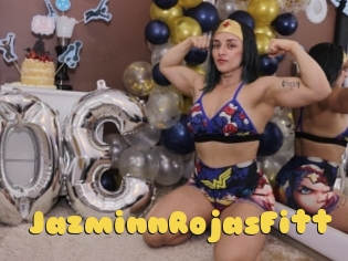 JazminnRojasFitt