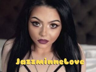 JazzminneLove