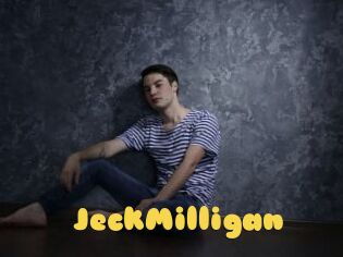 JeckMilligan