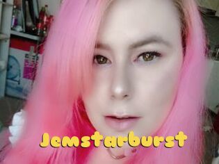 Jemstarburst