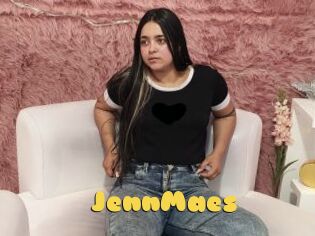 JennMaes