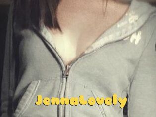 JennaLovely