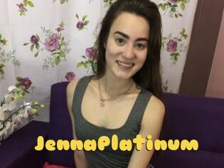 JennaPlatinum Px24 Sexcam